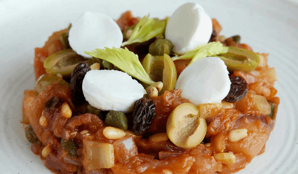 Caponata