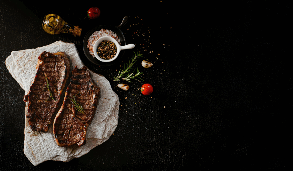 How Long Should Steak Rest, According to Science