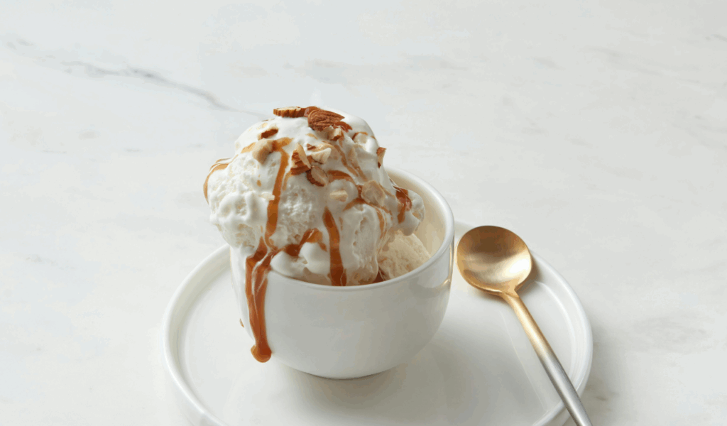 Thomas Jefferson’s Vanilla Ice Cream Isn’t Just Legend