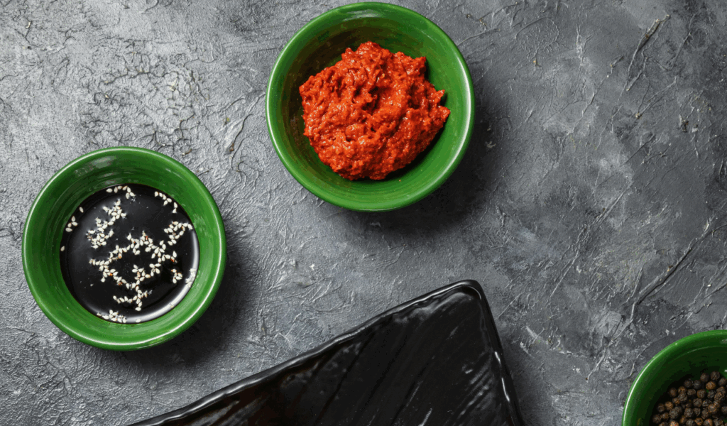 Gochujang