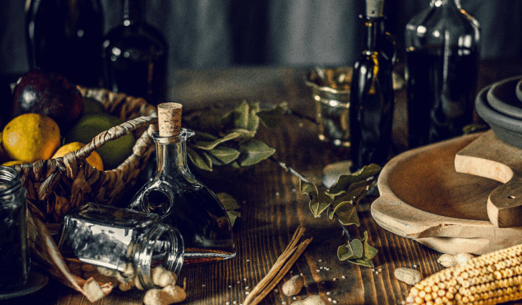 Peanut Oil (Roasted / Lightly Flavored Versions)