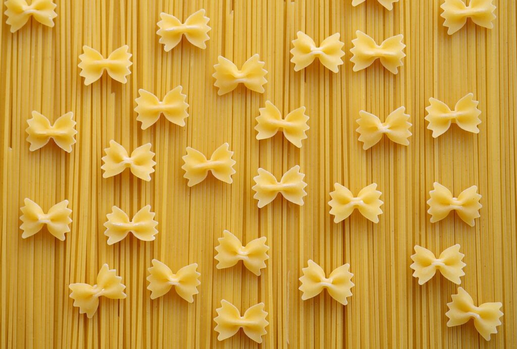 Dried Pasta