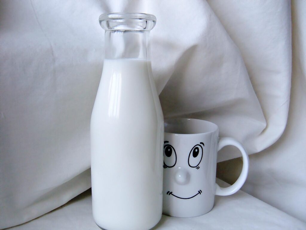 Milk