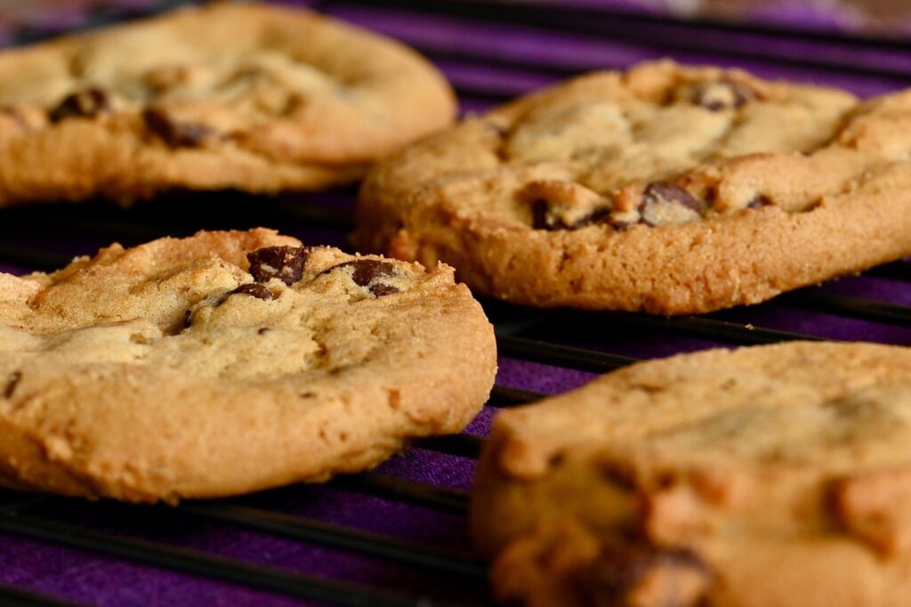Brown Sugar Cookie