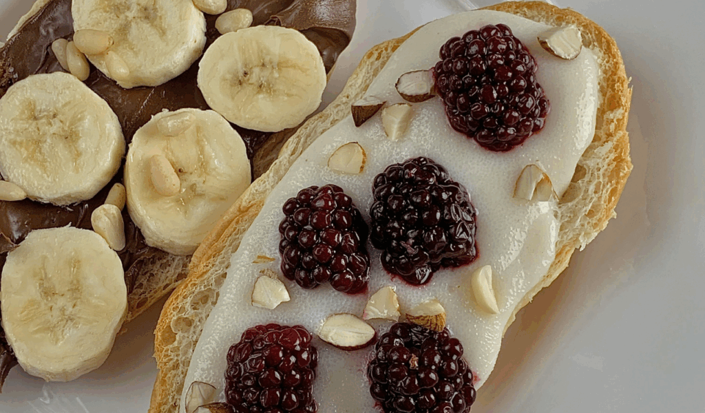 Bake with Yogurt for Moisture