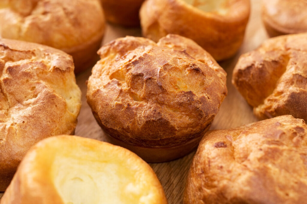 Popovers