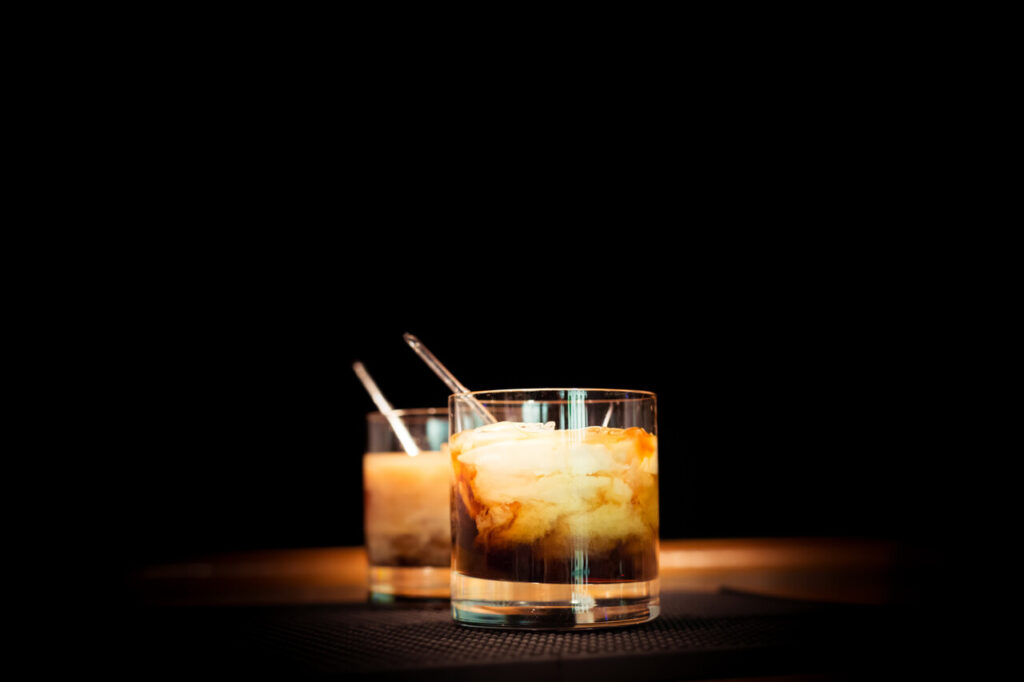 White Russian