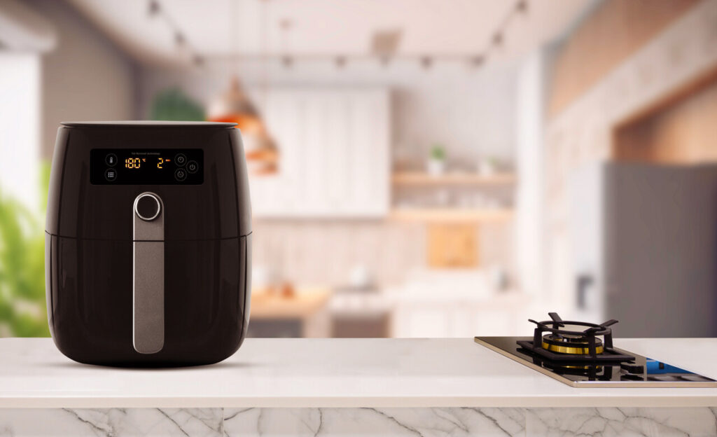 Airfryer