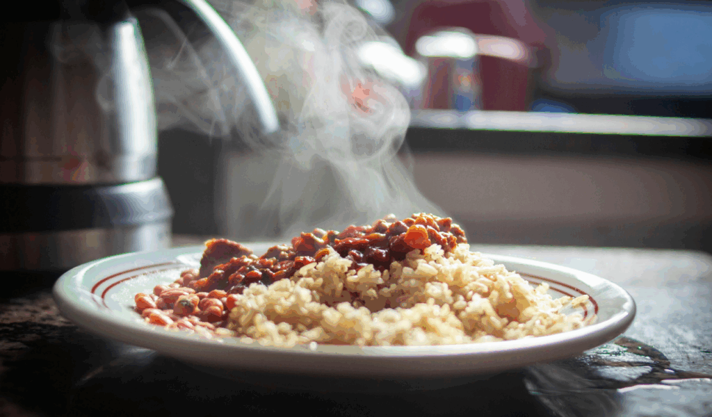 11 Dinner Ideas That Start With A Can Of Beans