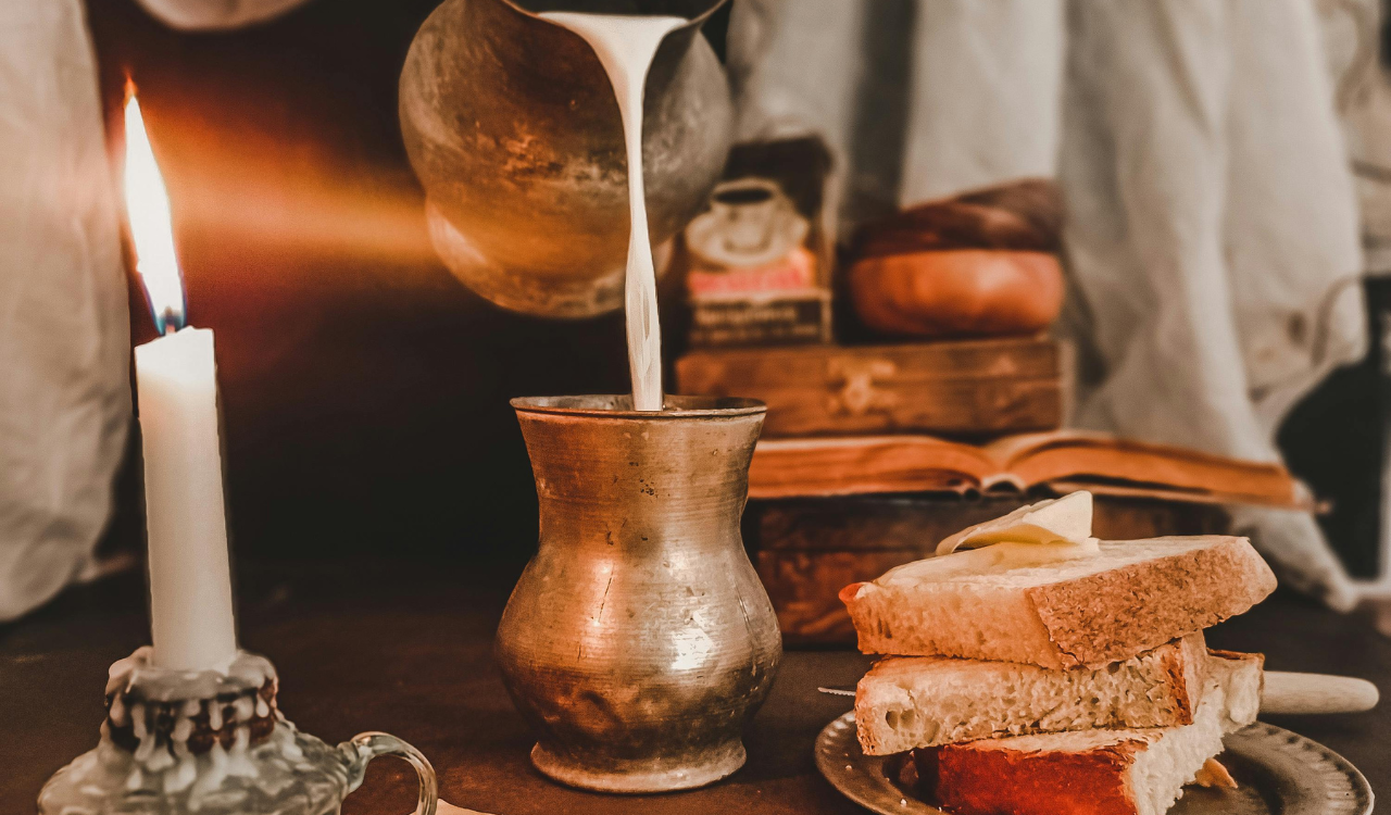 10 Old-School Breakfast Tricks Passed Down For Generations