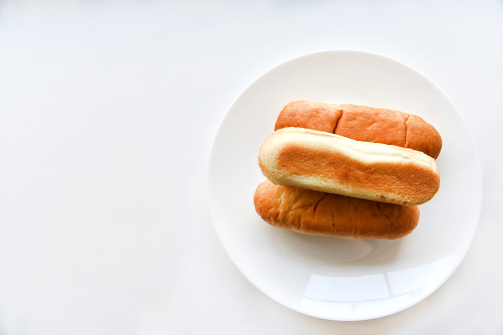 Hot Dog buns