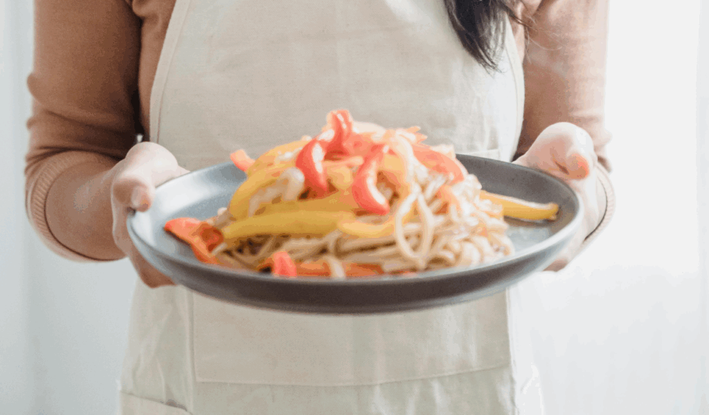 14 Creative Ways to Use Leftover Pasta