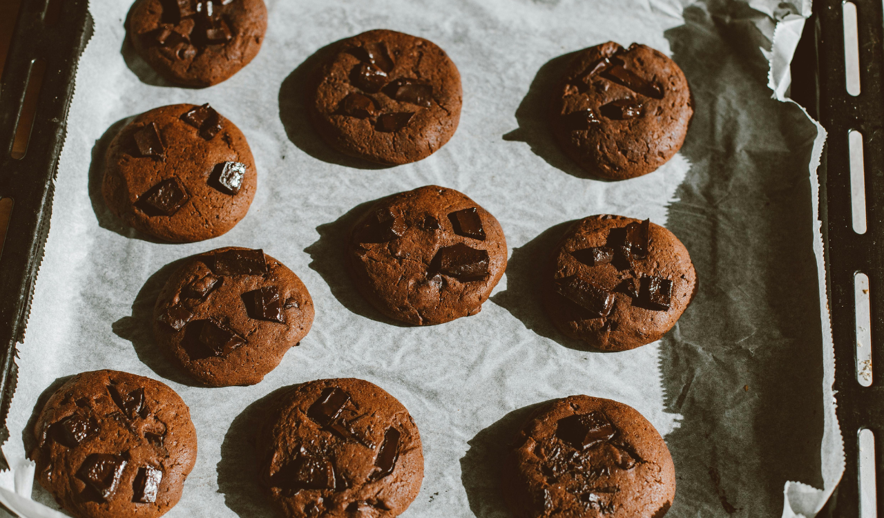 11 Cozy Fall Cookie Recipes to Bake on Repeat