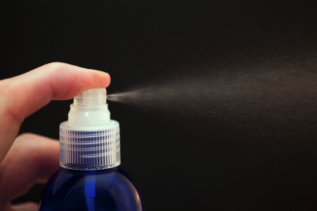 Spray Mist