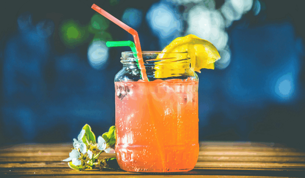 Orange Juice (Kirkland Signature)