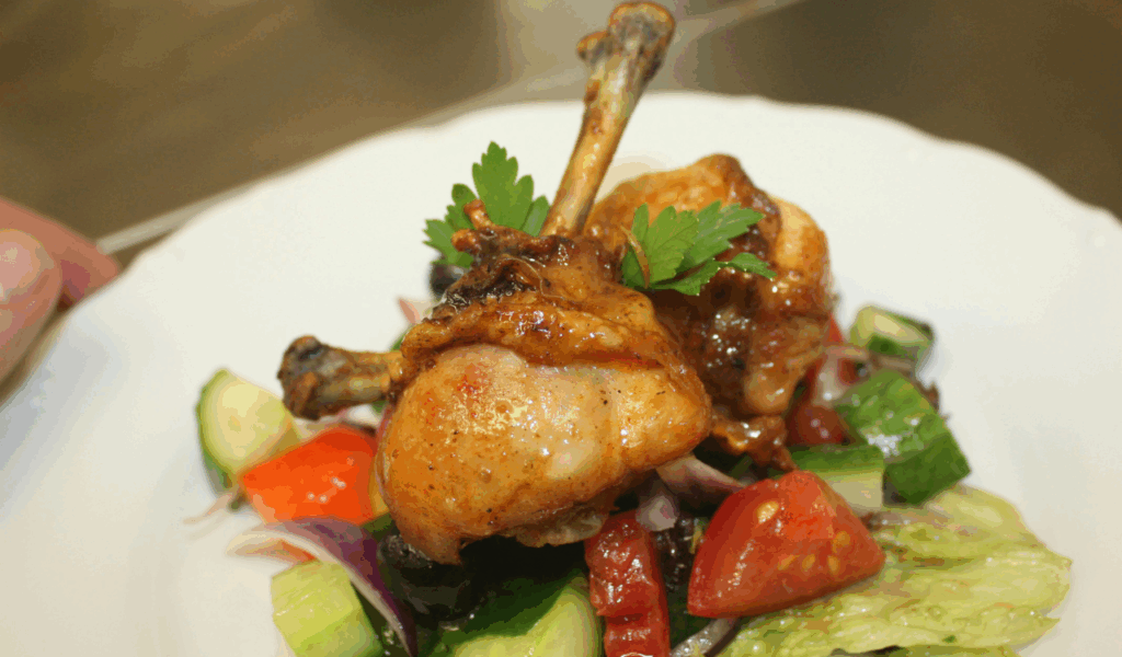 Chicken