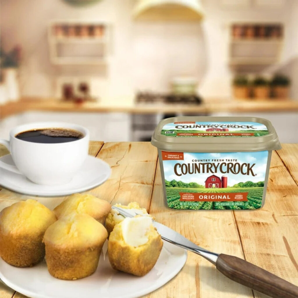 Country Crock Original