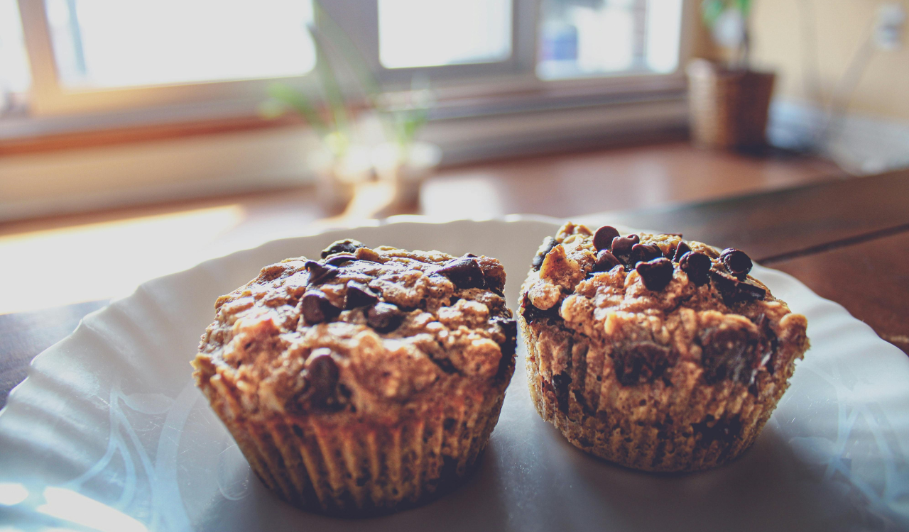 9 Simple Desserts You Can Make With 3 Ingredients