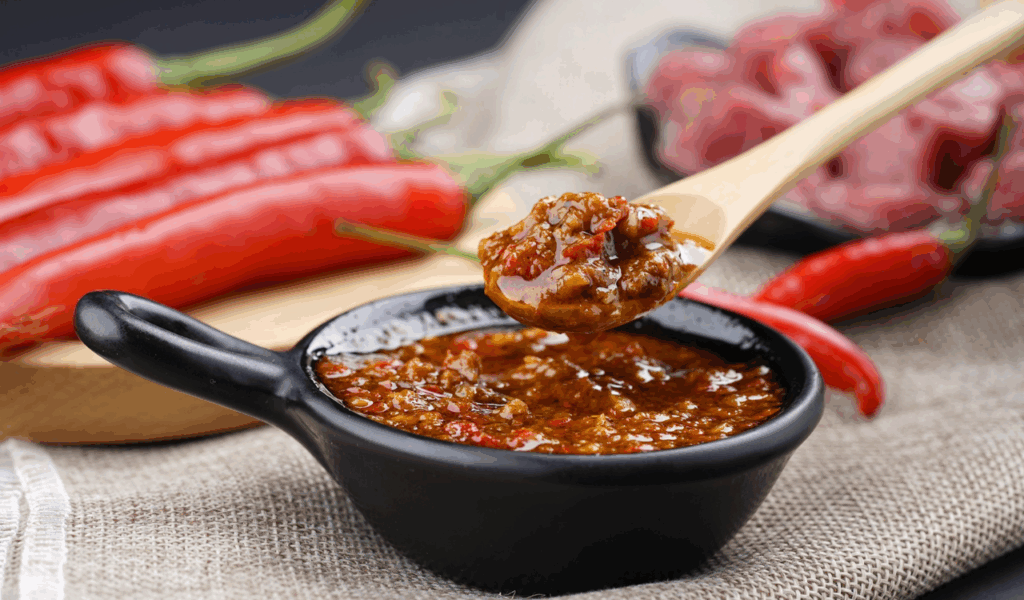 XO Sauce