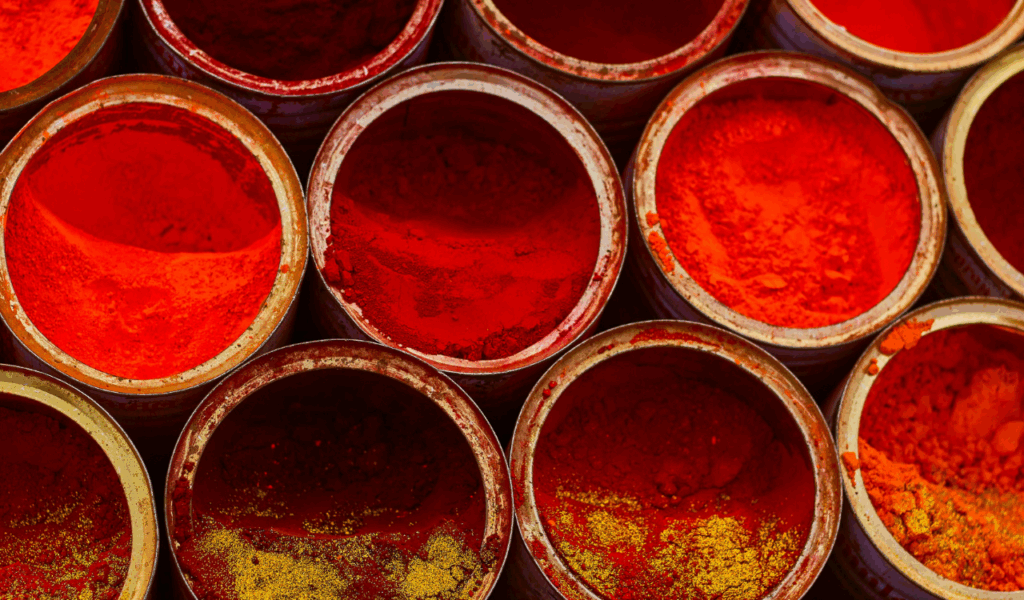 Chili Powder