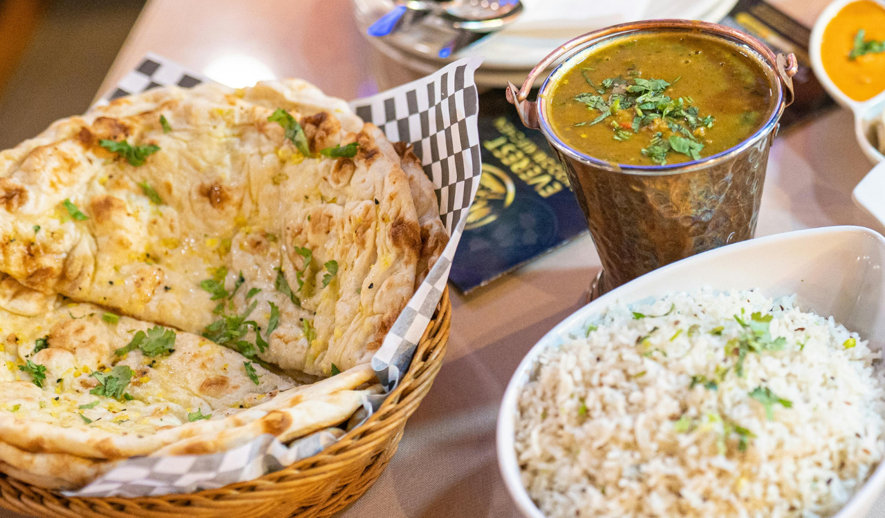 11 Indian Dishes Americans Order Most Often