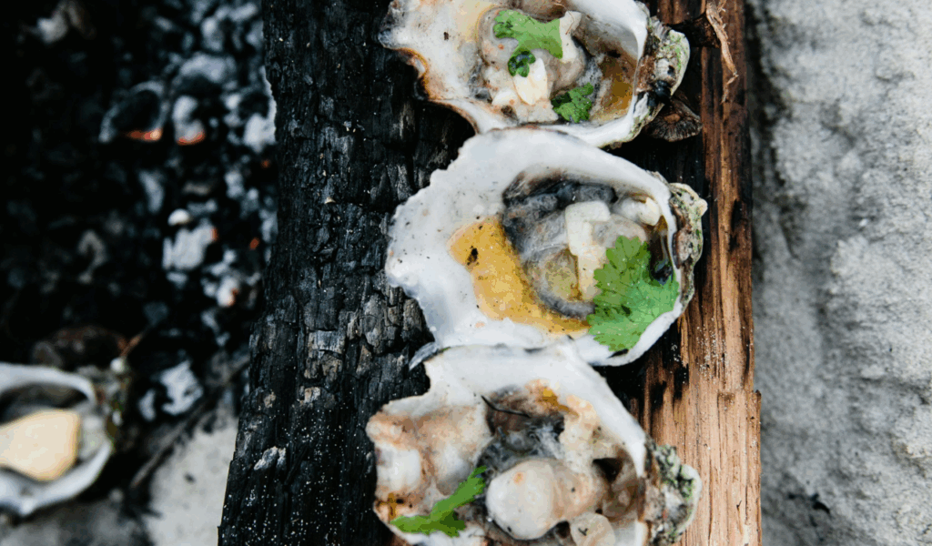 Add a Touch of Flavor: Smoke, Herbs, & Specialty Add‑Ons