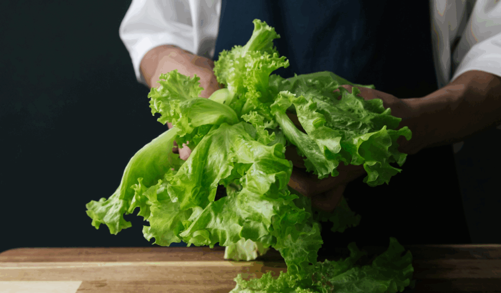 Lettuce