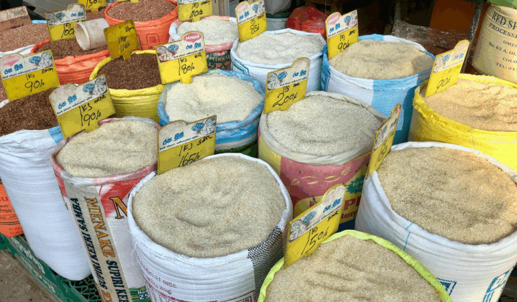 Shop Bulk—But Wisely