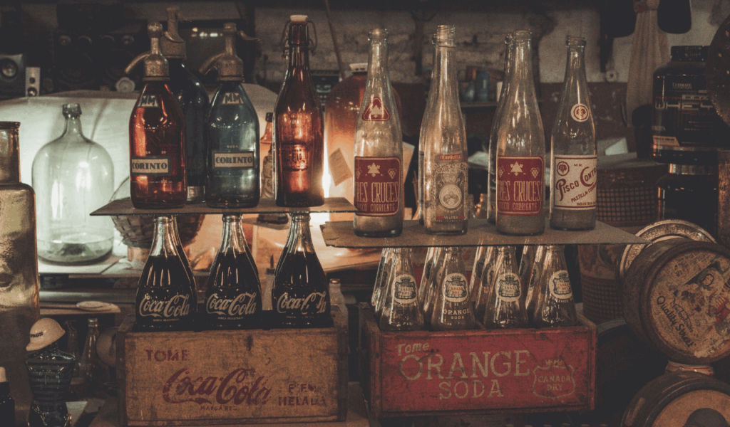 8 Retro Drinks Your Grandma Used To Make At Home