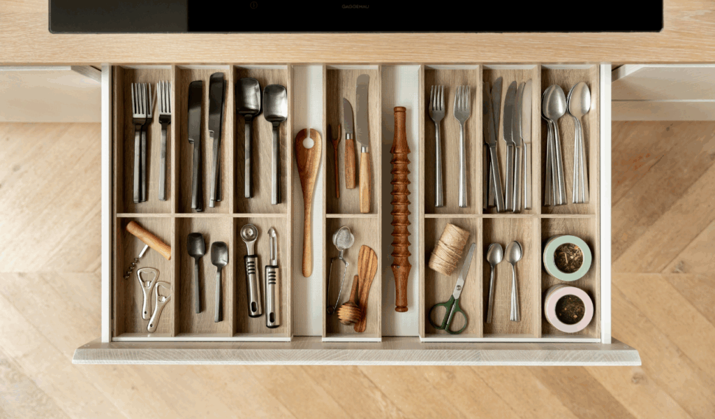 Prioritize Storage Accessibility