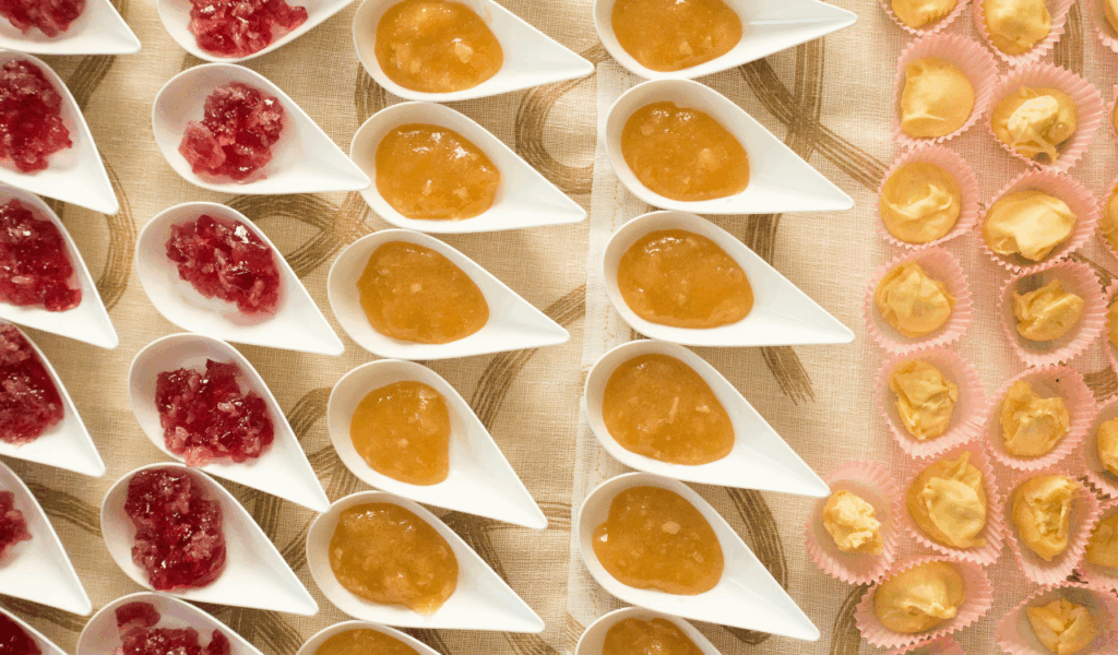 Aspic (Savory Gelatin Molds)