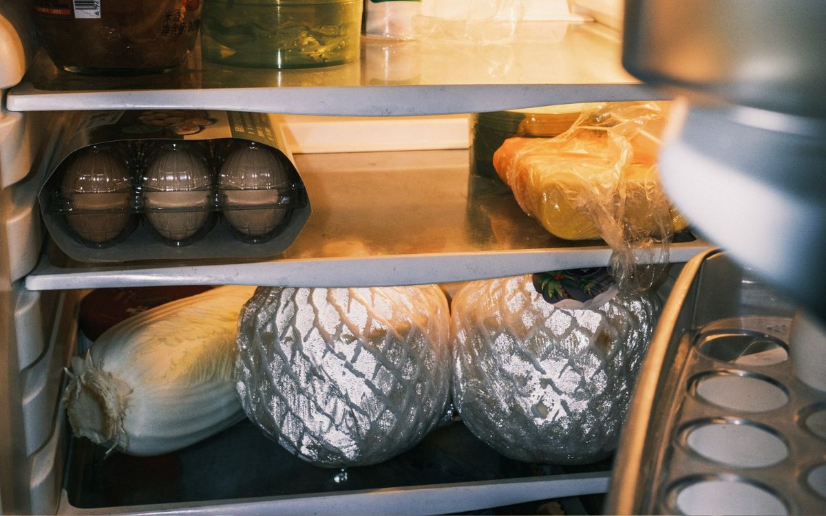 8 Kitchen Habits That Keep Leftovers Safer Longer