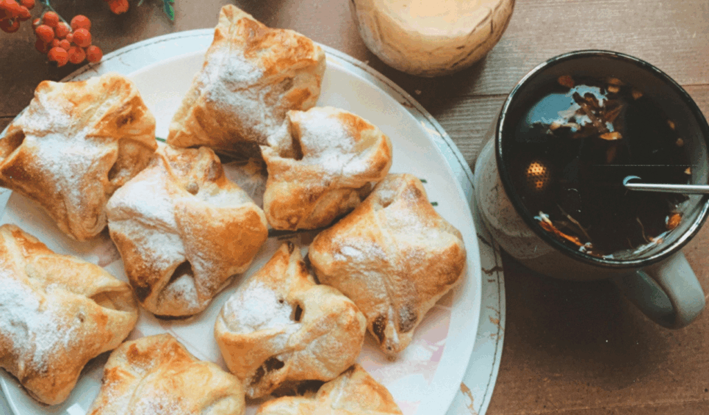 Porto's Bakery – Glendale, California