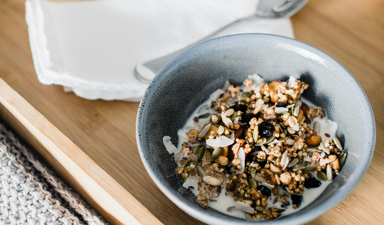 10 Cozy Recipes for Rainy Stay-at-Home Days