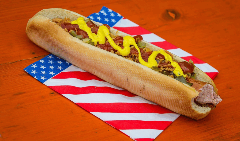 9 Regional Hot Dog Styles Across America