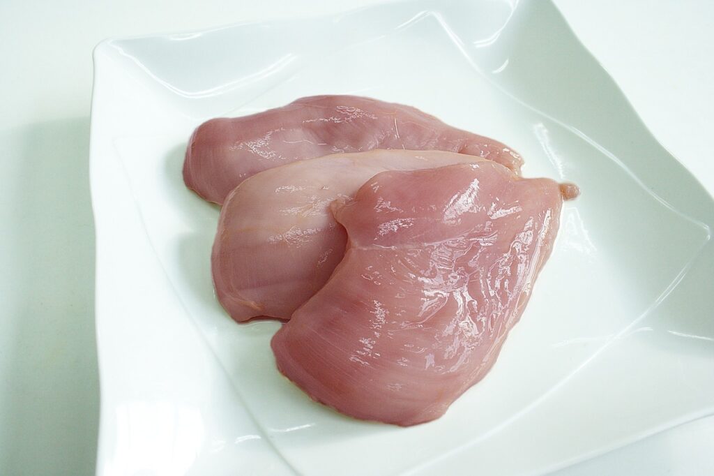 Chicken Breast