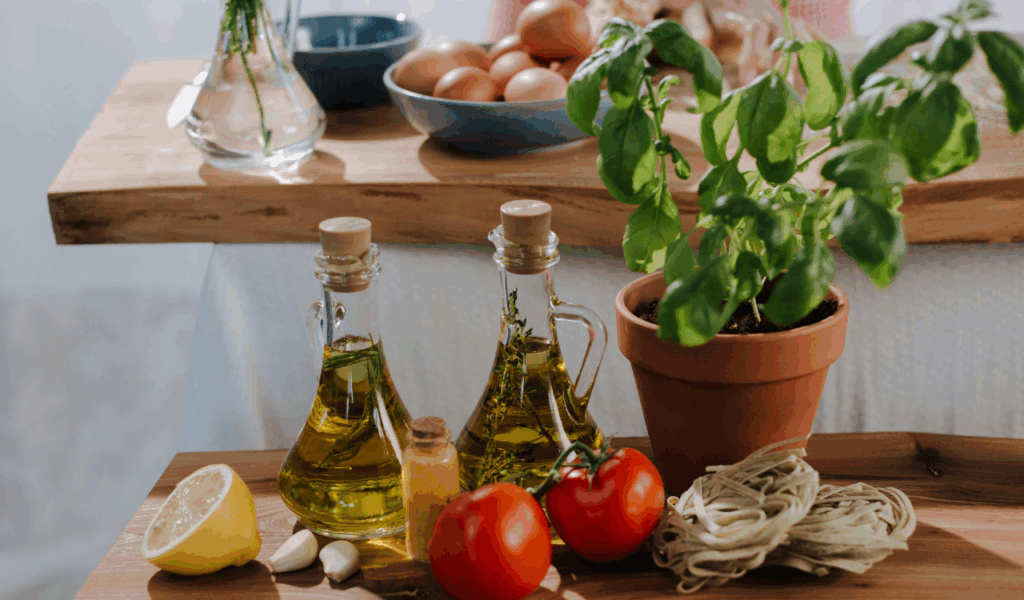 Olive Oil