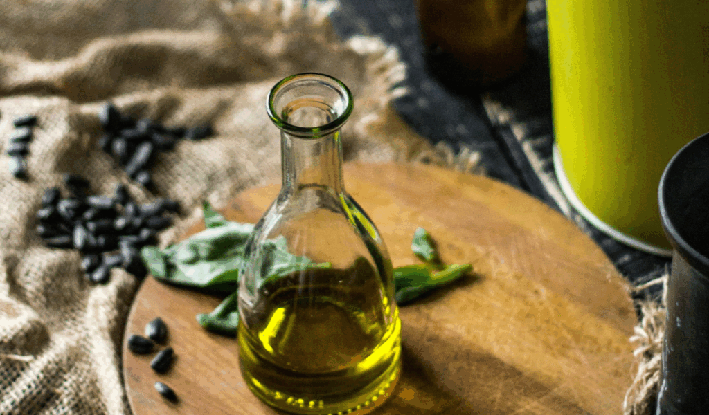 Virgin Avocado Oil