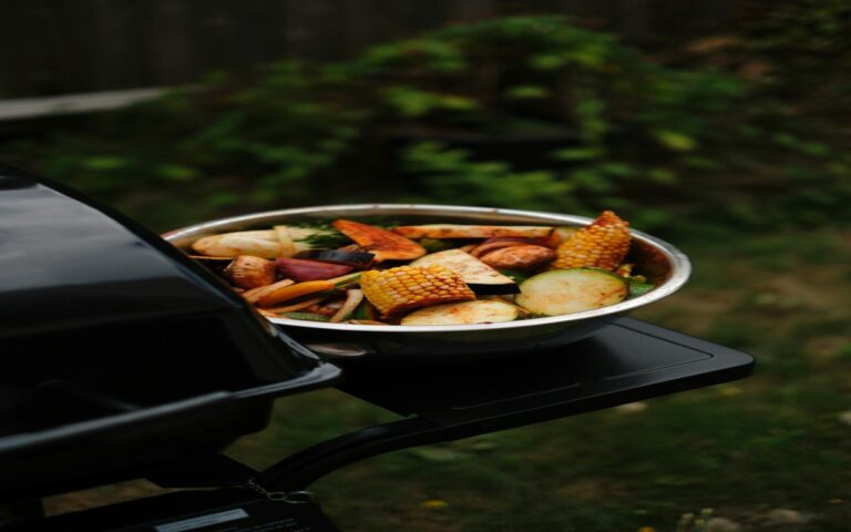 7 Seasonal Vegetables That Taste Better Grilled