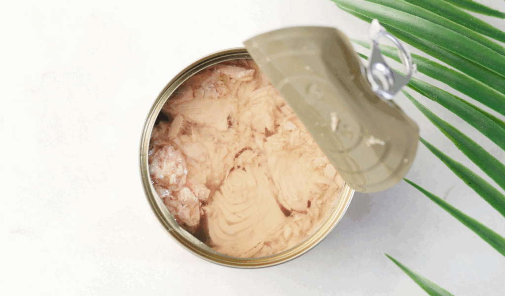 Canned Tuna