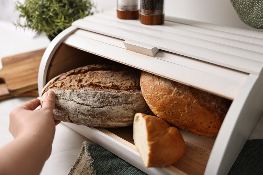 Bread Box
