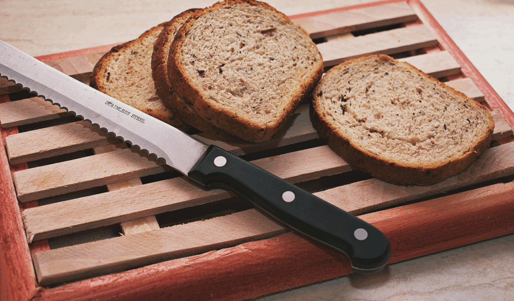 Private Label Bakery Bread Lines (Old Store Breads)