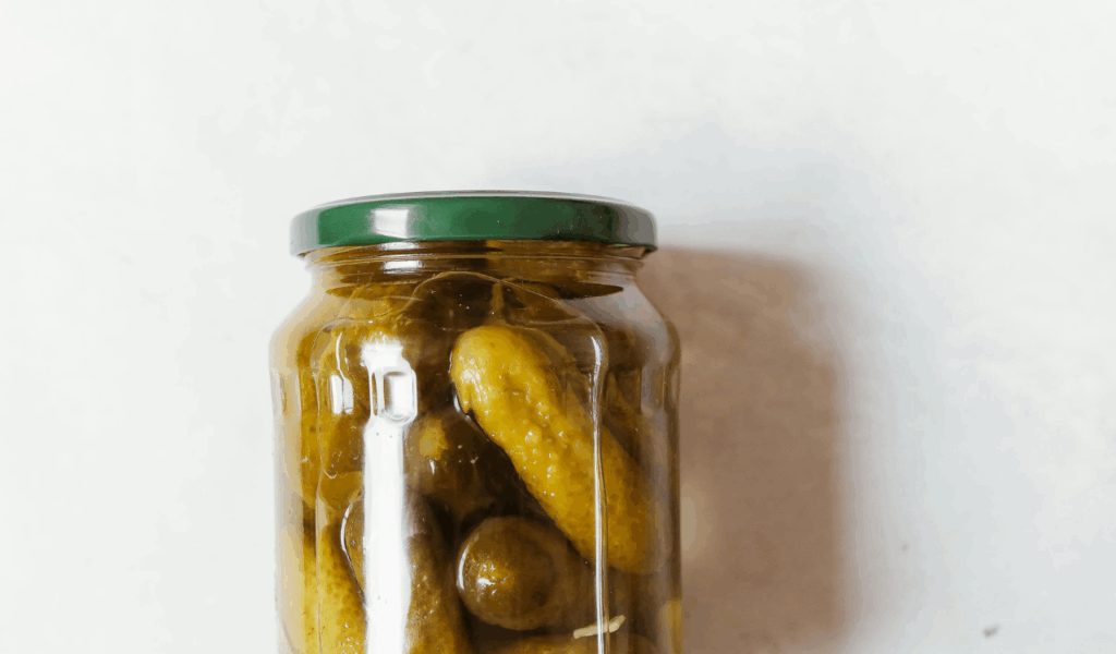 Using It for Brine “Backslopping” & Reusing Pickle Brine