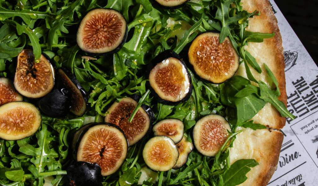 Don’t Overload the Toppings