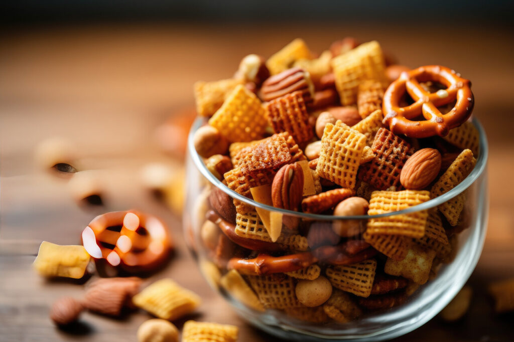 Original Chex Party Mix
