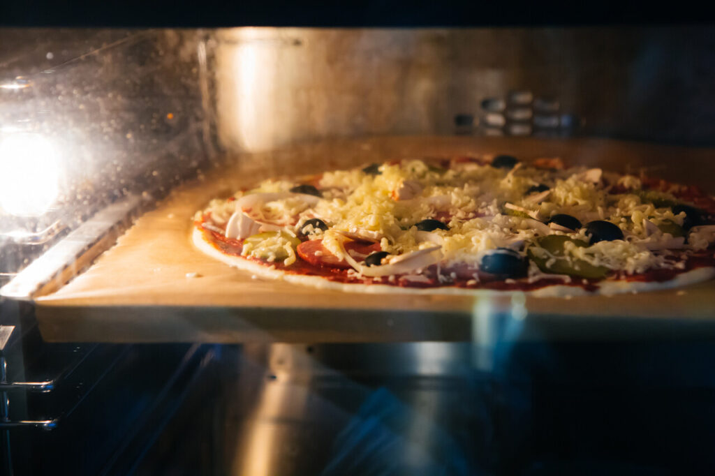 Pizza Stone