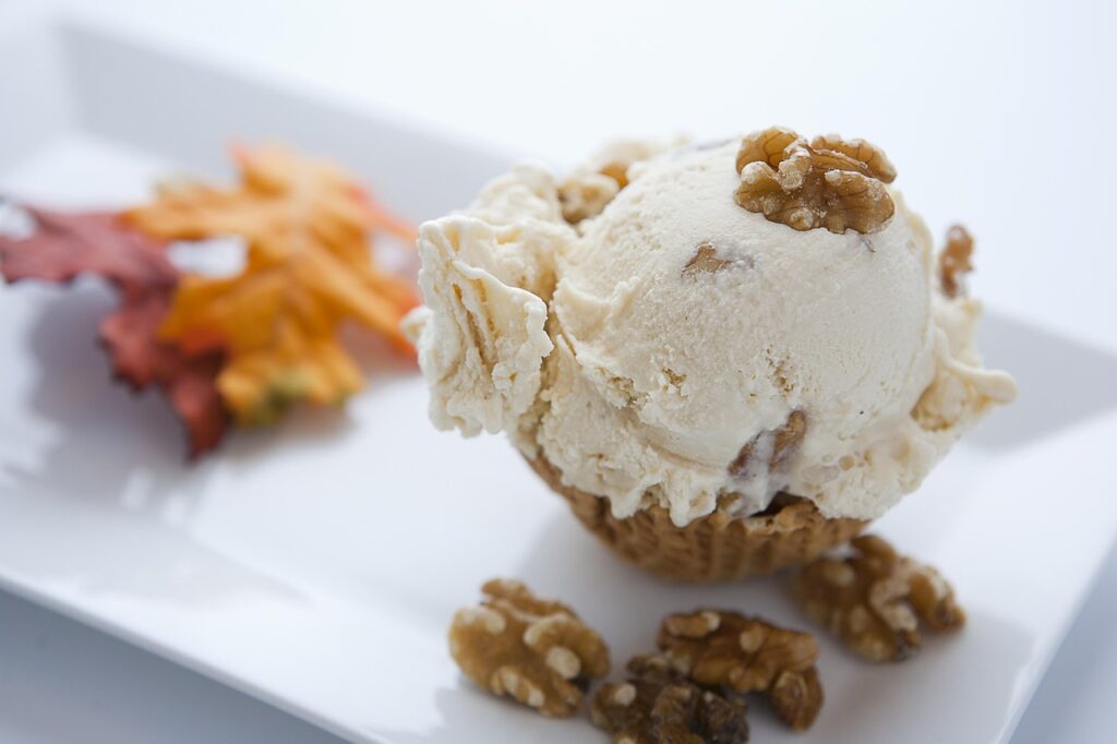 Ice cream
