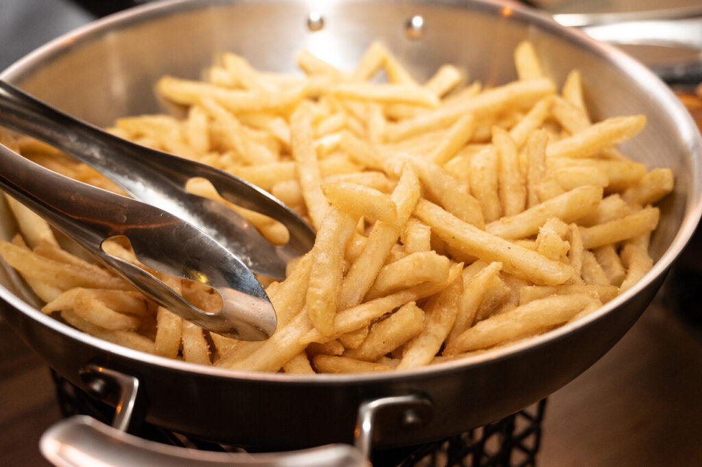 Reheating