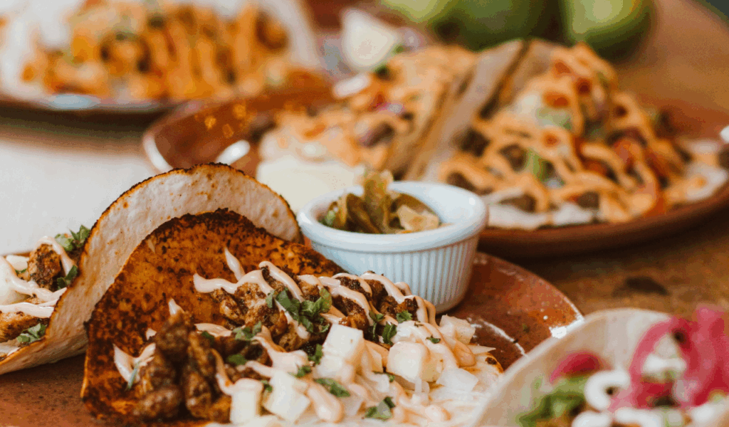 8 Mexican Dishes Easy Enough For Any Home Cook