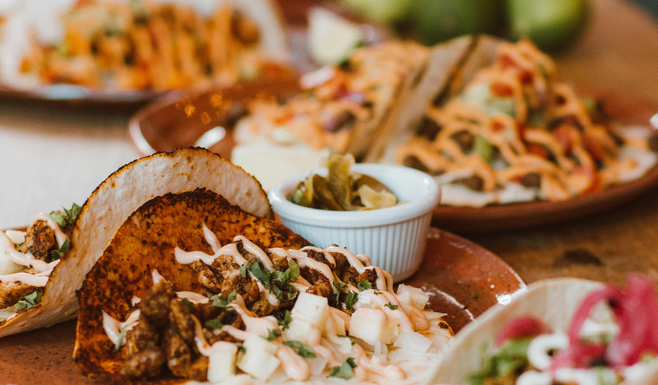 8 Mexican Dishes Easy Enough For Any Home Cook